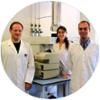 Una recerca de la UIB, portada de la revista Analytica Chimica Acta