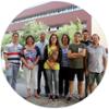 Una recerca de la UIB, portada de la revista 'Bioconjugate Chemistry'