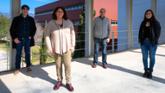 La import&#xe0;ncia dels canvis petits en el trencaclosques supramolecular